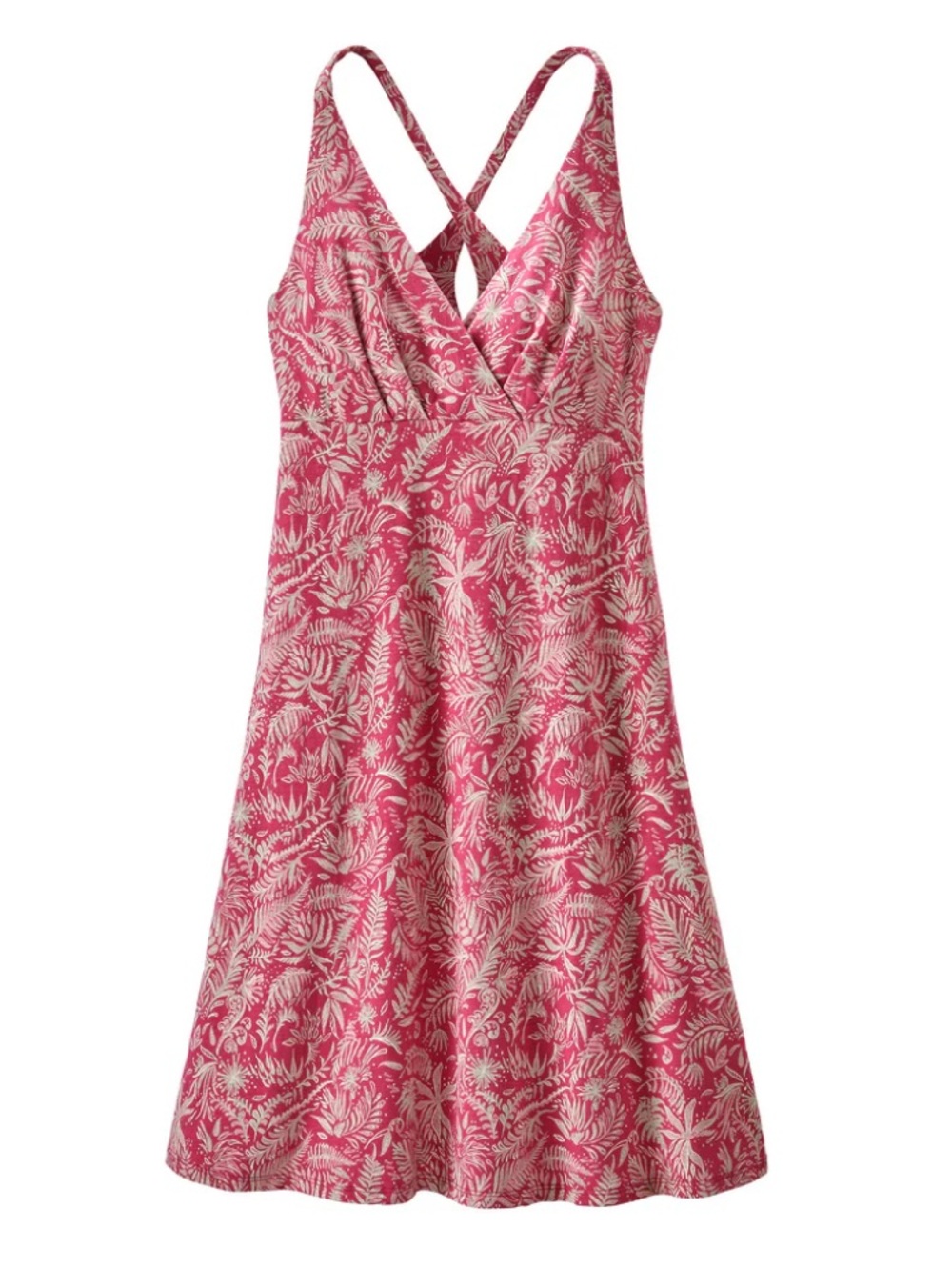 Patagonia Women’s Amber Dawn Sundress Sz XS
